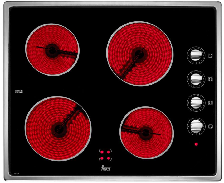 PLITA ELECTRICA TEKA - VT CM
